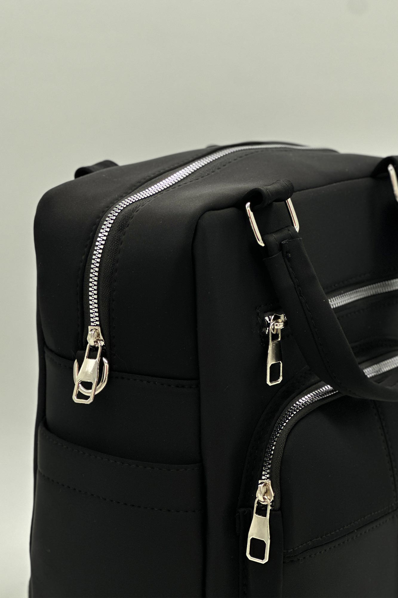 کوله 3 کاره جلو جیب 1550