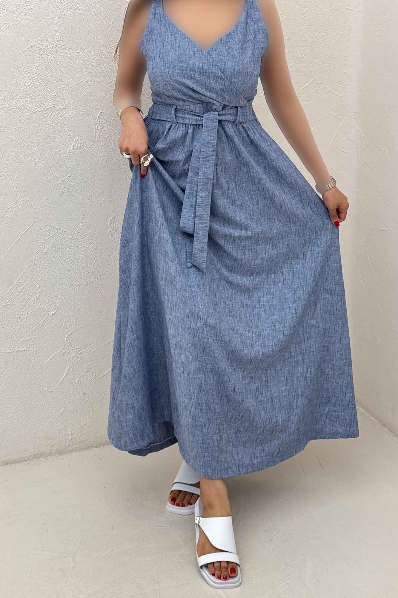 اورال بندی شانتون زارا پشت کش