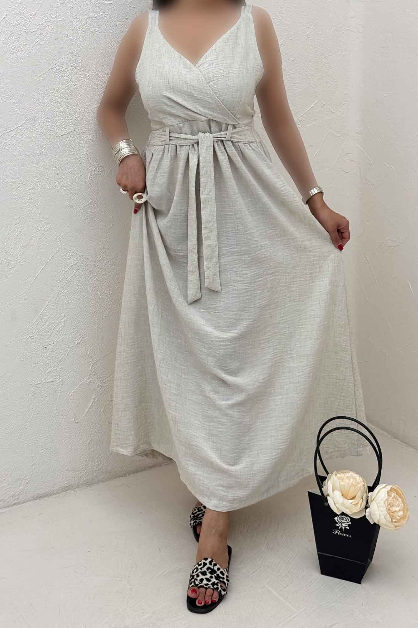 اورال بندی شانتون زارا پشت کش