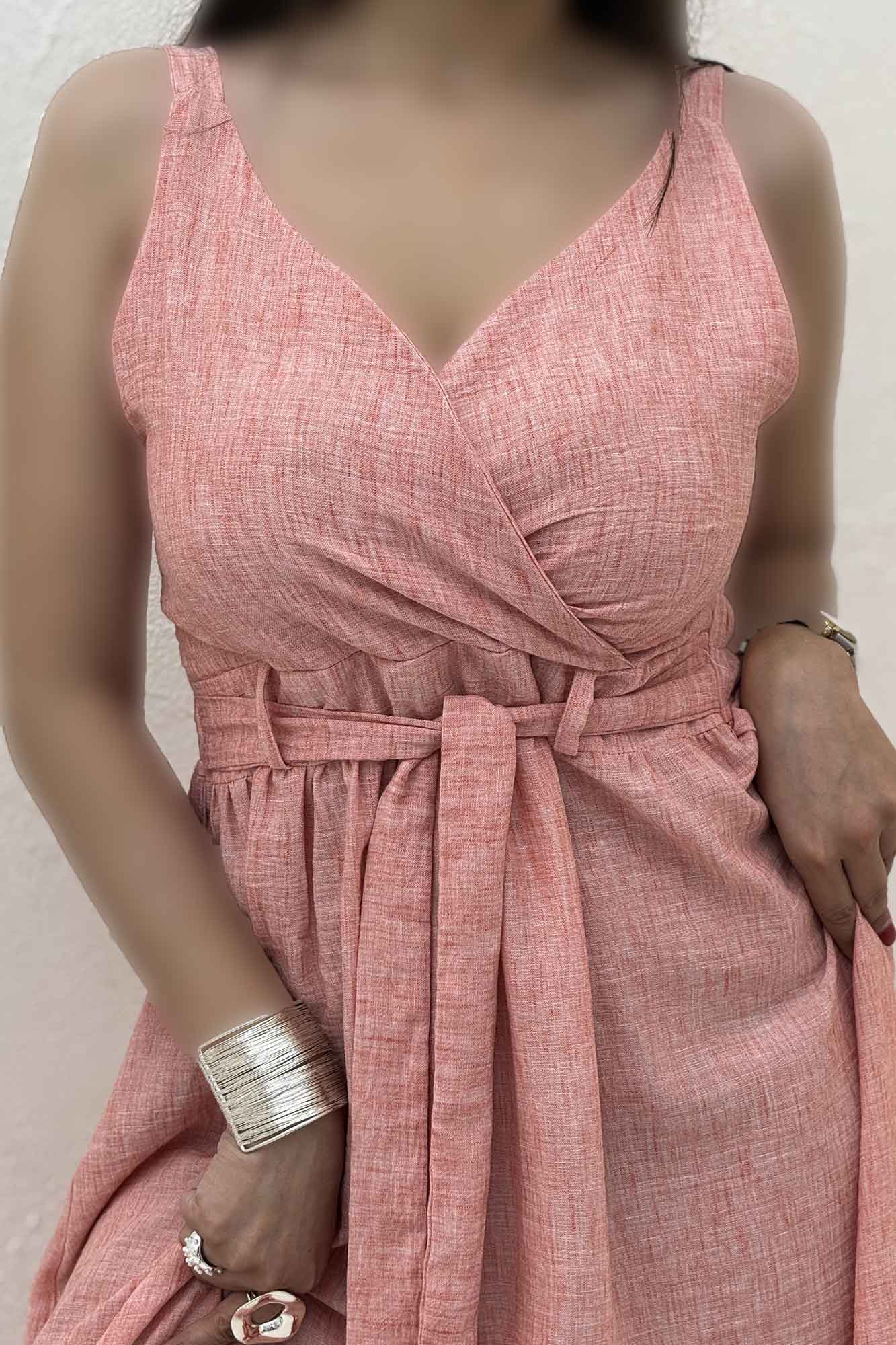 اورال بندی شانتون زارا پشت کش