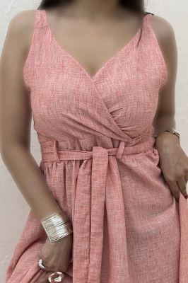 اورال بندی شانتون زارا پشت کش