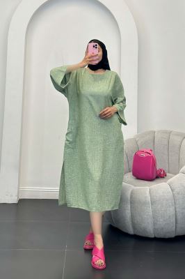 کفتان شانتون برفکی پایین چاکدار