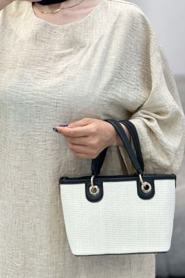 کفتان شانتون برفکی پایین چاکدار