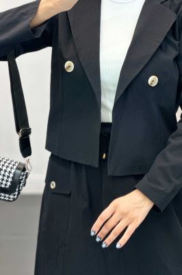 ست کت و دامن هیواد