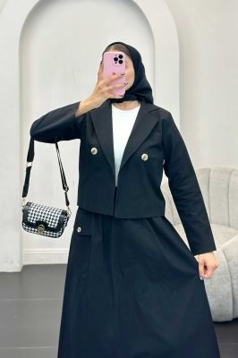 ست کت و دامن هیواد