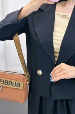 ست کت و دامن بابوس فرناد