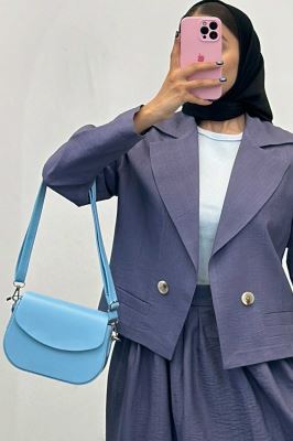 ست کت و دامن بابوس فرناد