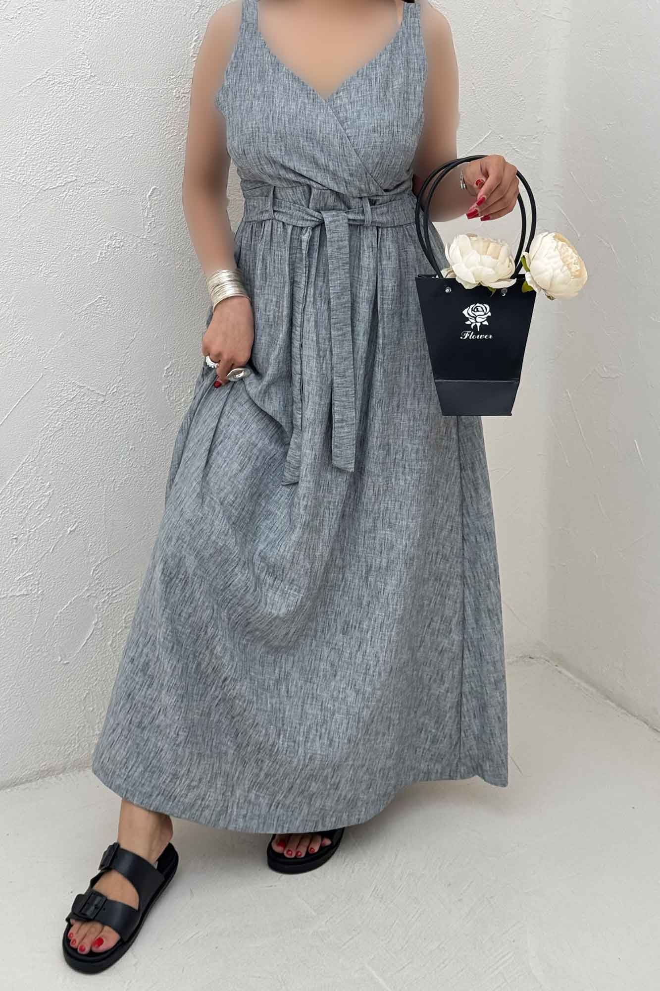 اورال بندی شانتون زارا پشت کش