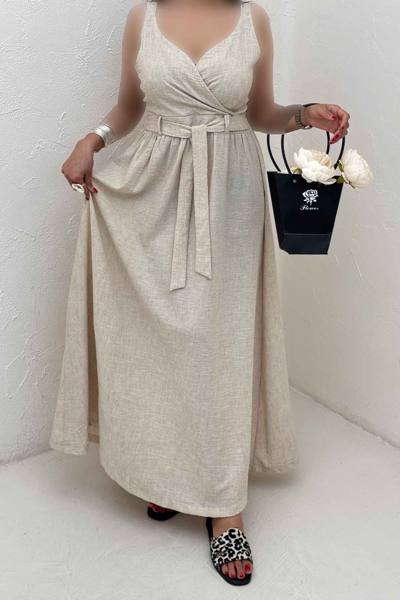 اورال بندی شانتون زارا پشت کش