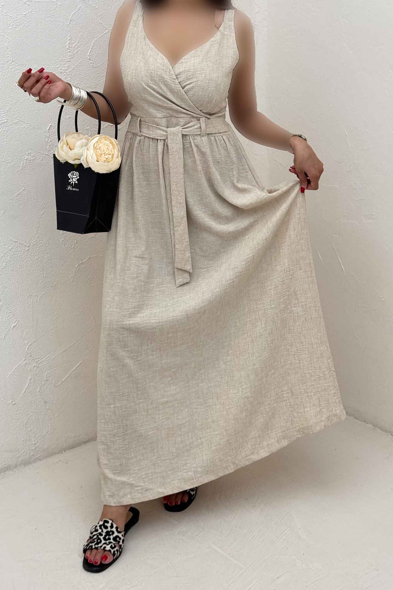 اورال بندی شانتون زارا پشت کش