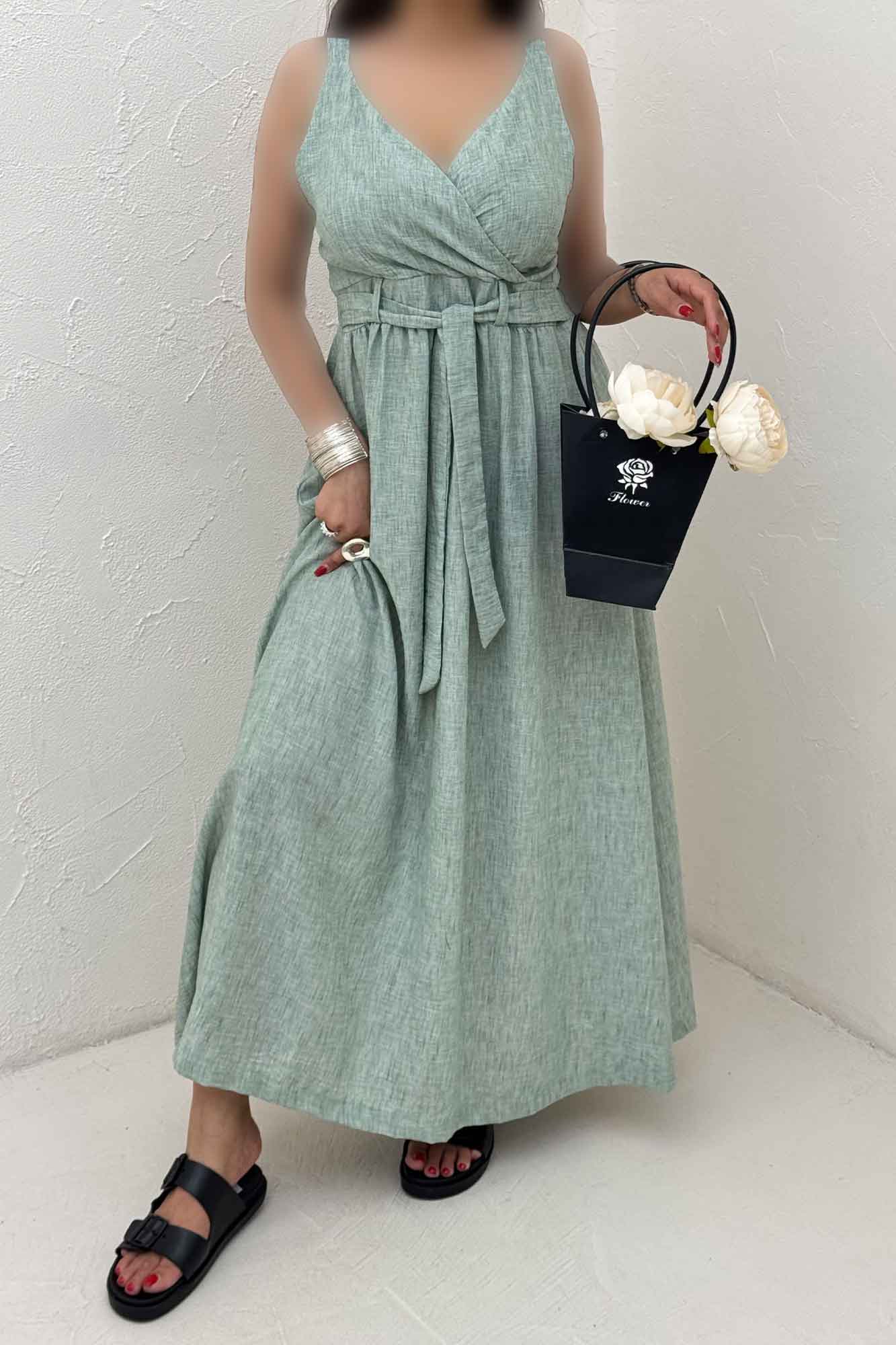 اورال بندی شانتون زارا پشت کش