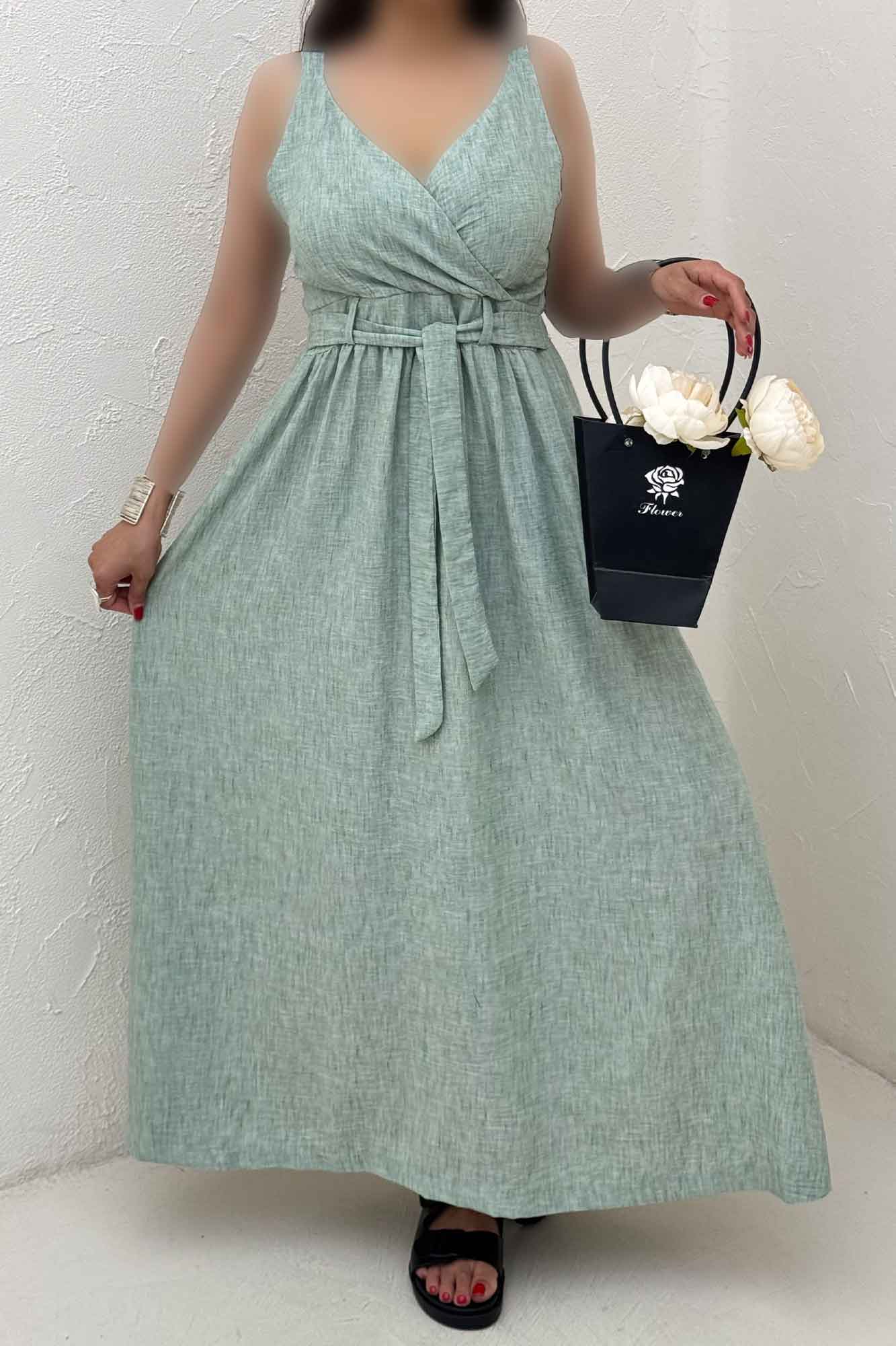 اورال بندی شانتون زارا پشت کش