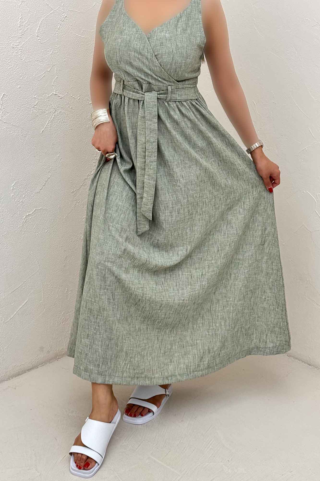 اورال بندی شانتون زارا پشت کش