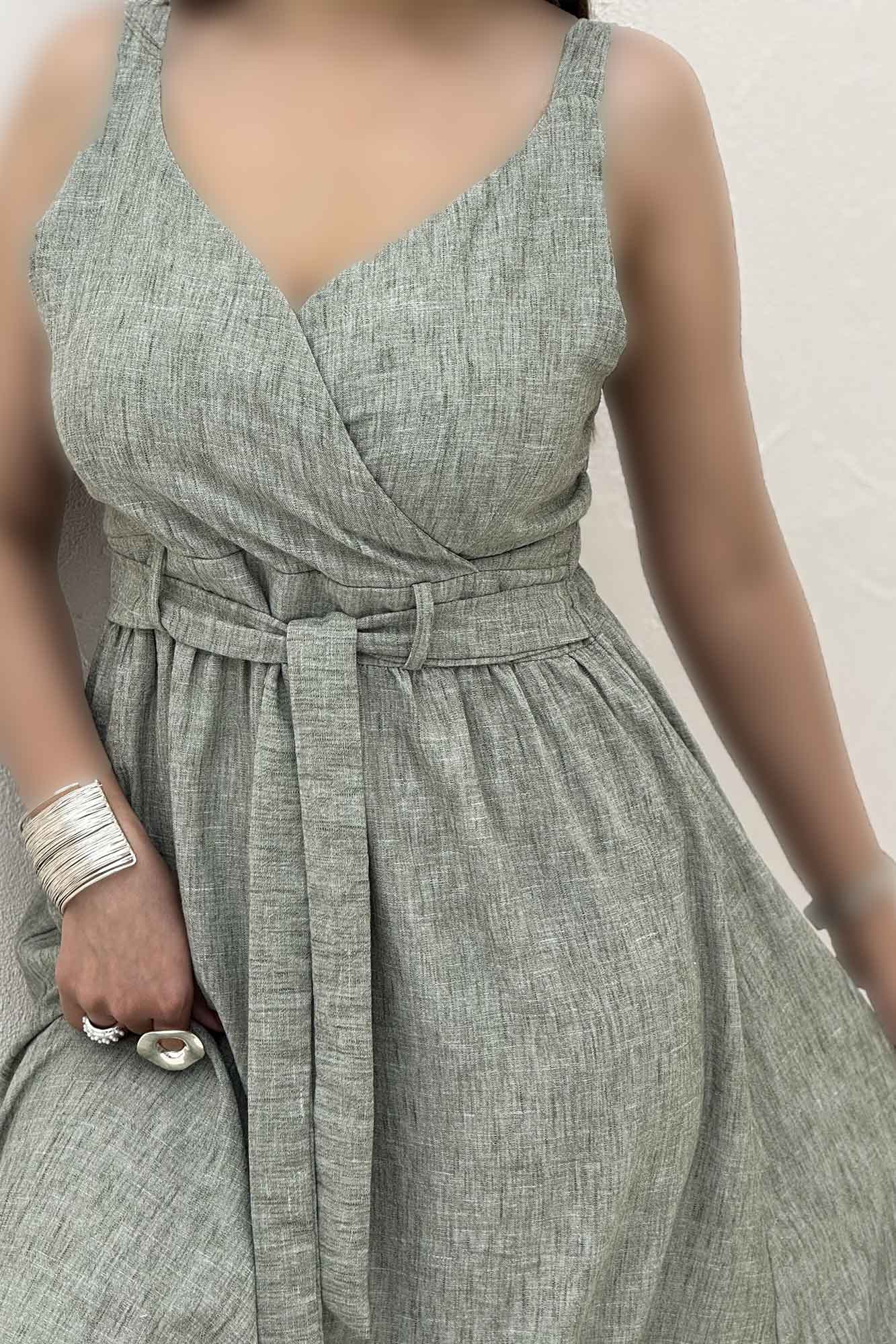 اورال بندی شانتون زارا پشت کش