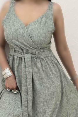 اورال بندی شانتون زارا پشت کش