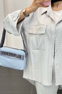 ست مانتو و شلوار نوا پشت هلال آویژه