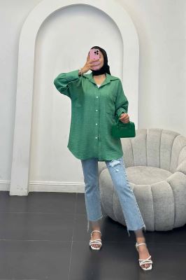 مانتو تک جیب شانتون