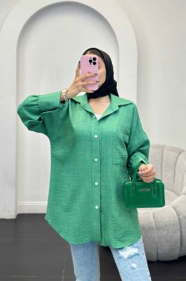 مانتو تک جیب شانتون