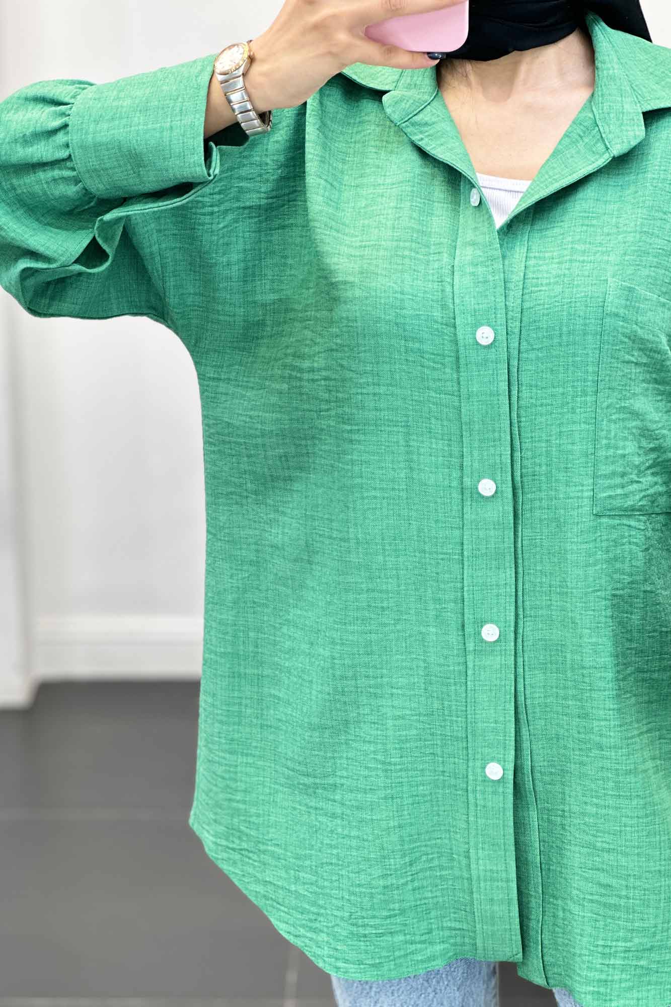 مانتو تک جیب شانتون