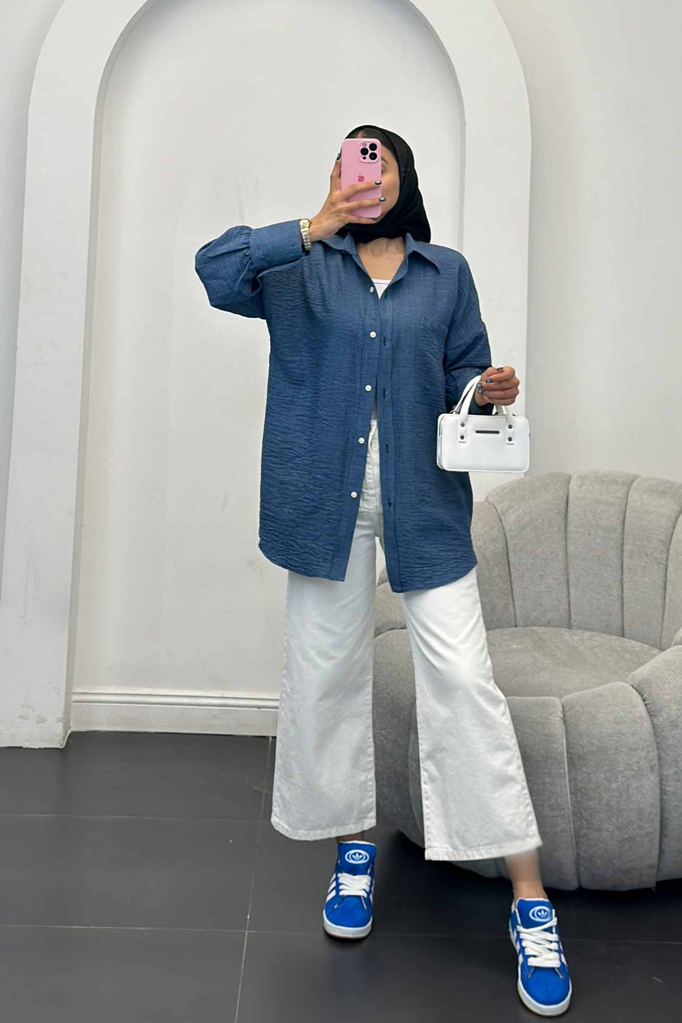 مانتو تک جیب شانتون