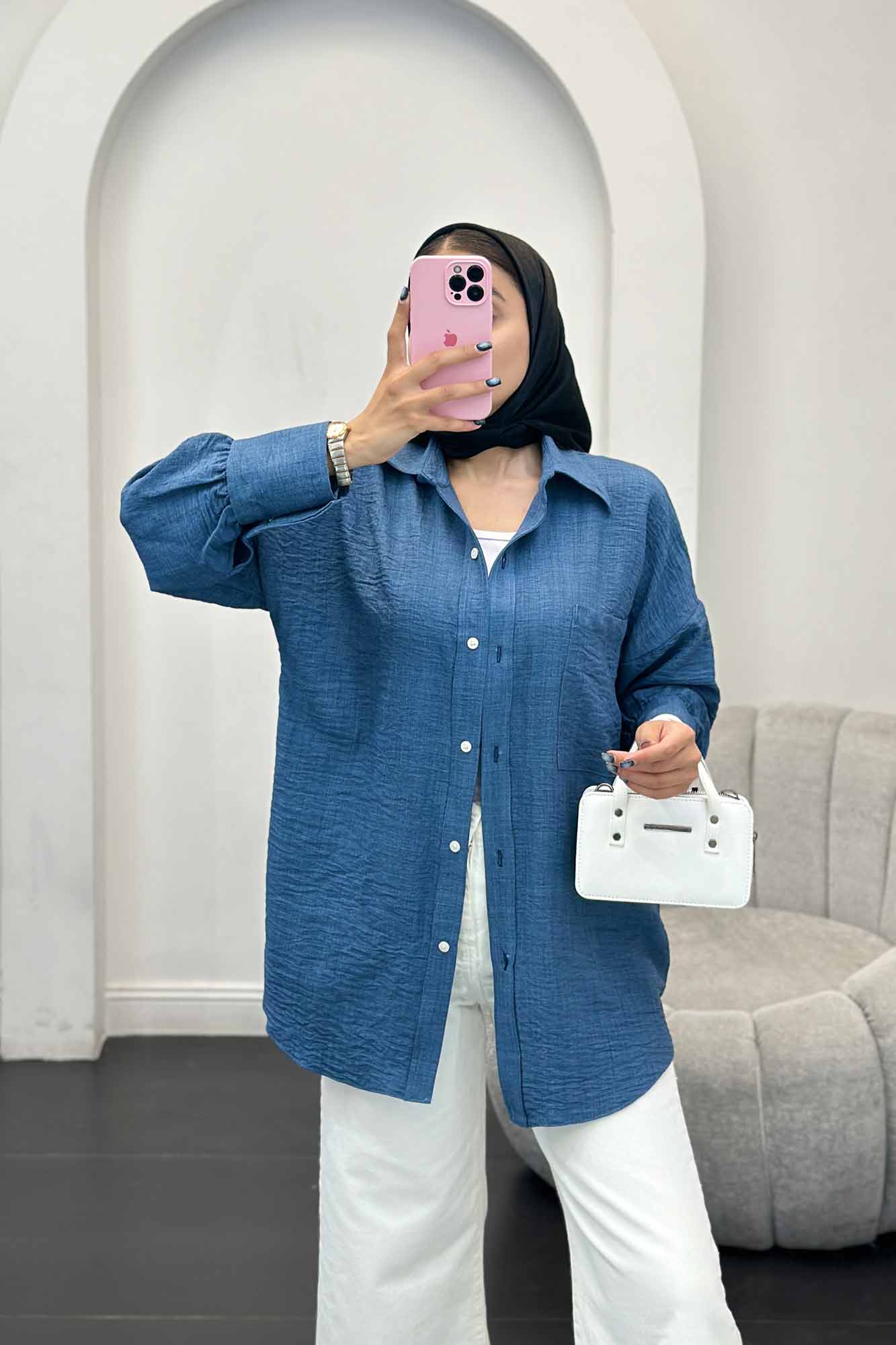 مانتو تک جیب شانتون