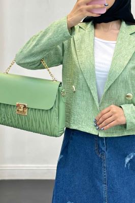 کت کراپ شانتون برفکی