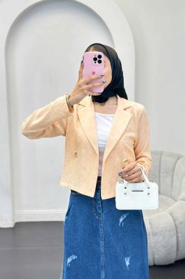 کت کراپ شانتون برفکی