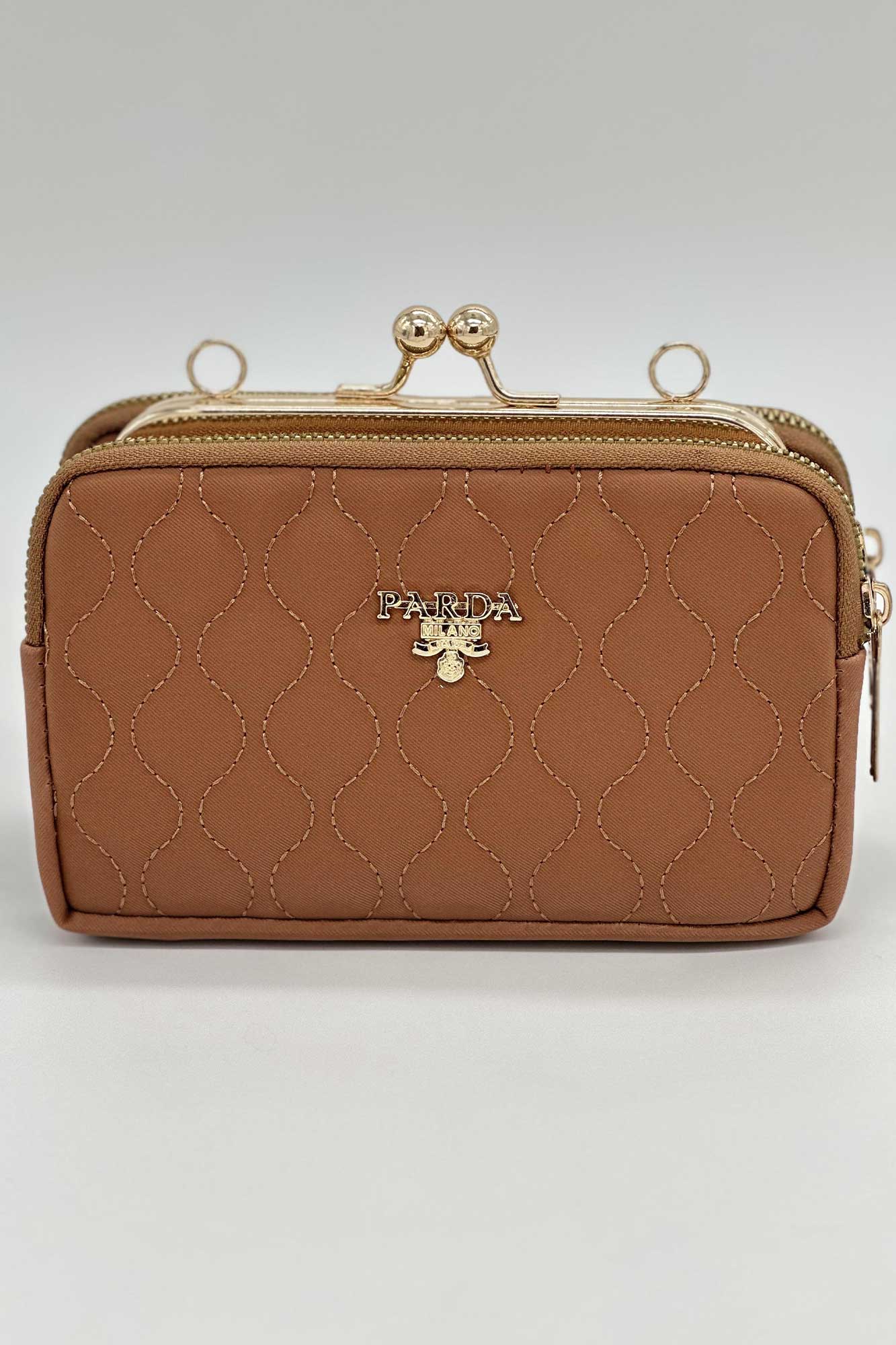 کیف منگو گلدوزی نانسی 2954195