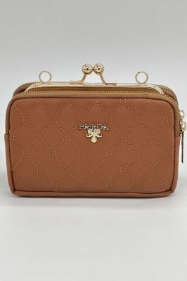 کیف منگو گلدوزی نانسی 2954195