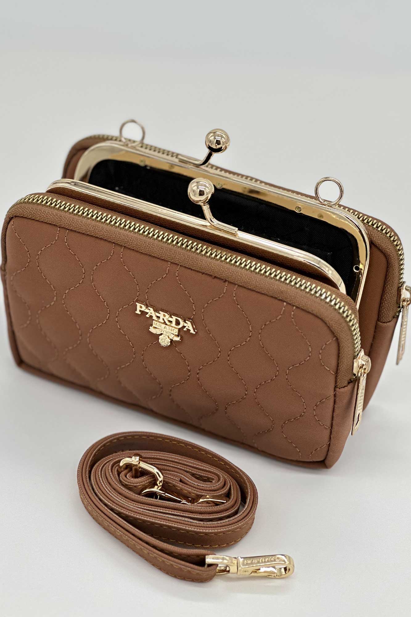 کیف منگو گلدوزی نانسی 2954195