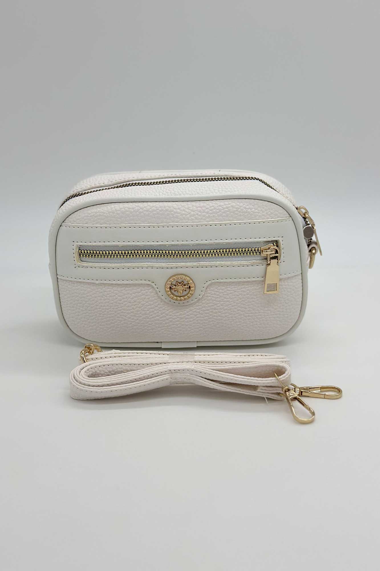 پاس شرانگ جلو زیپ 2987