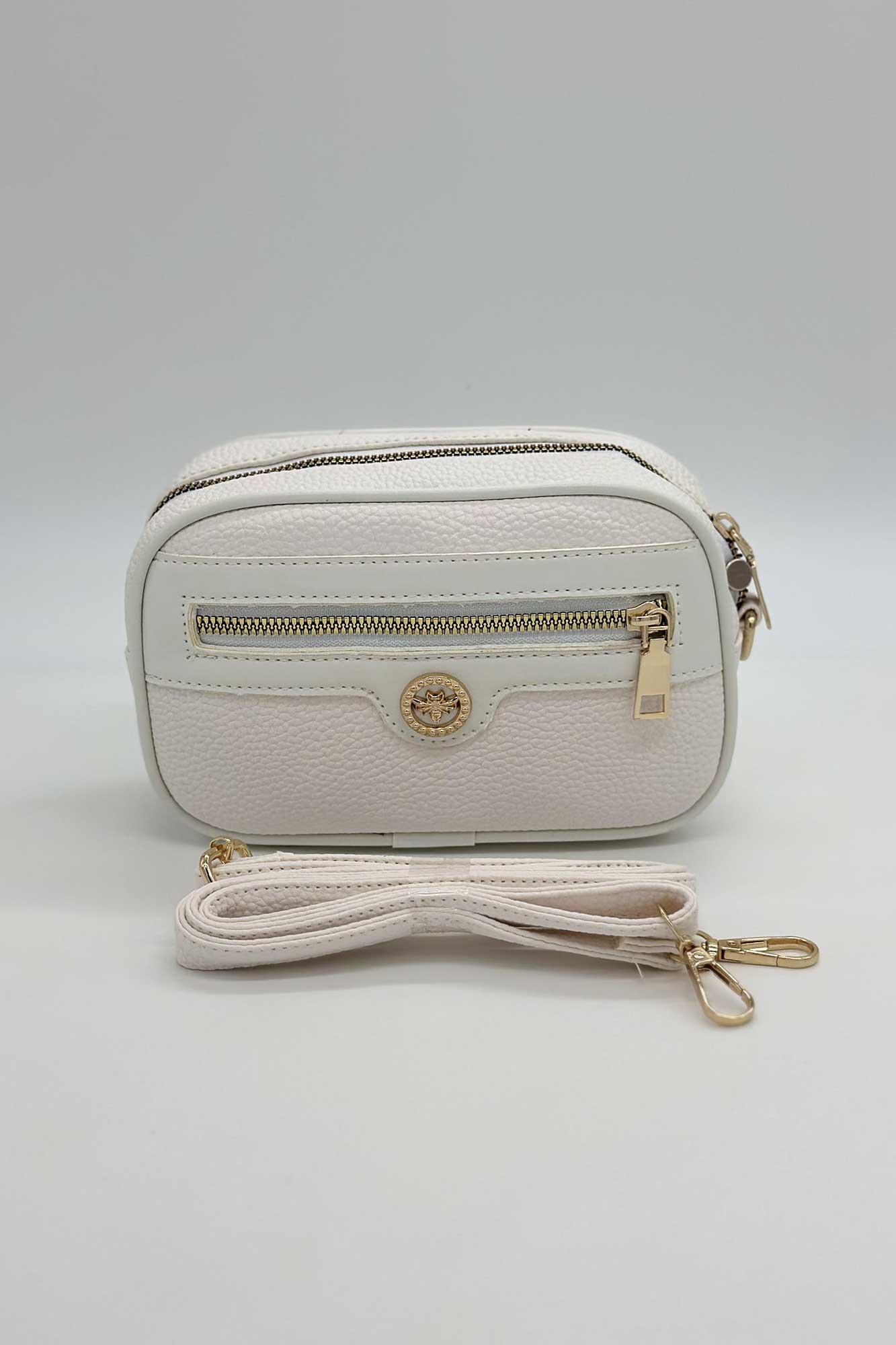 پاس شرانگ جلو زیپ 2987