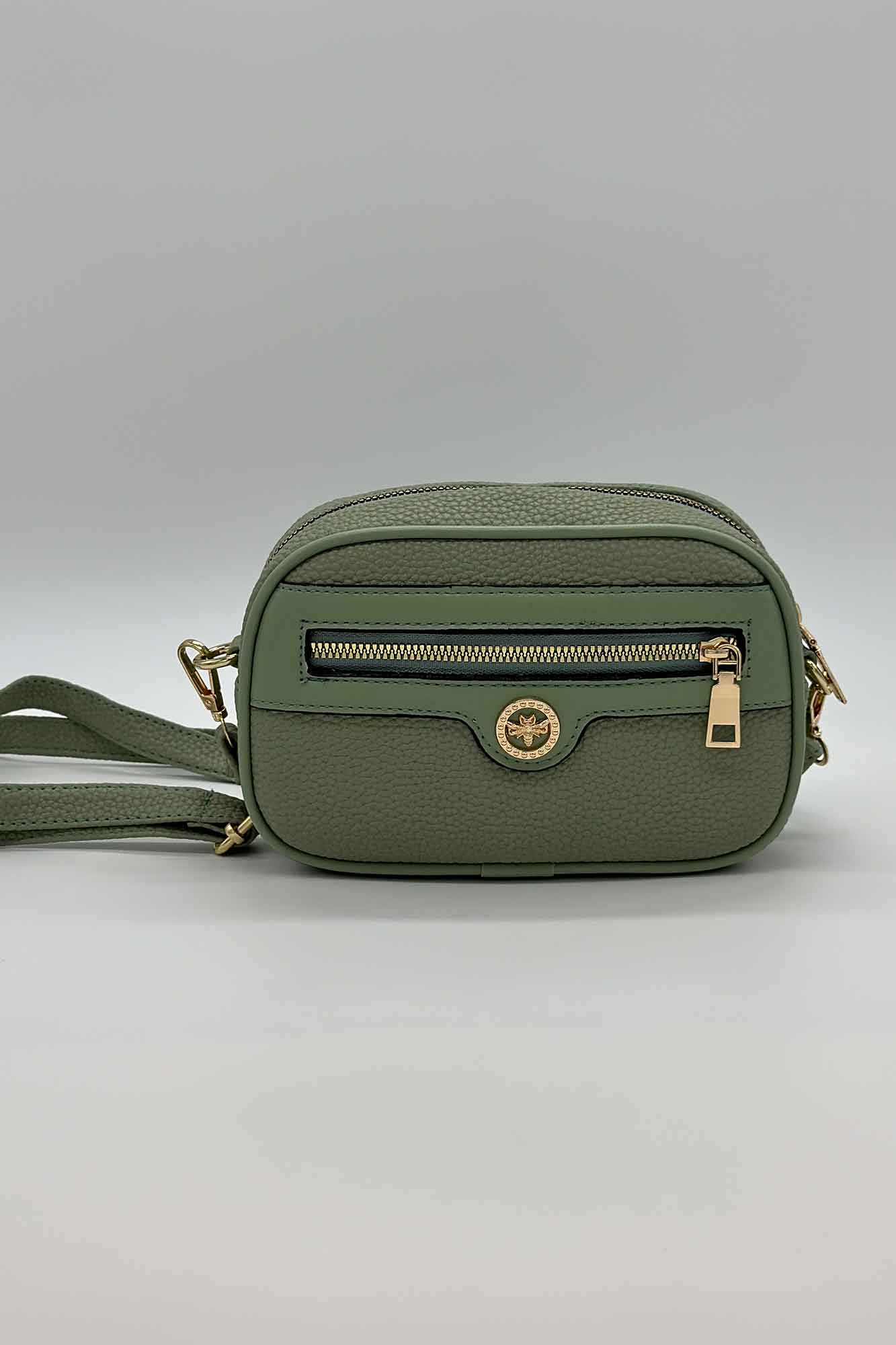 پاس شرانگ جلو زیپ 2987