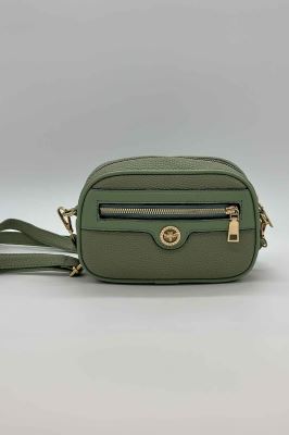 پاس شرانگ جلو زیپ 2987