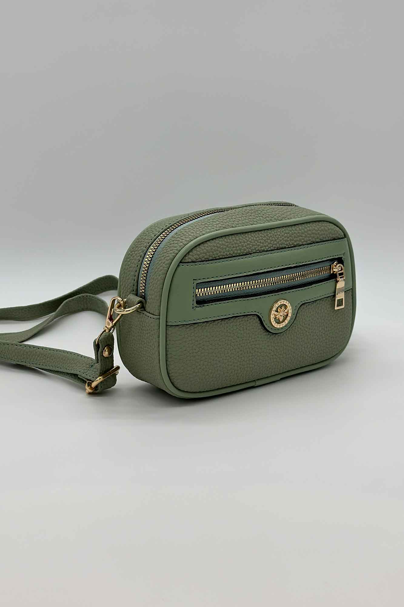 پاس شرانگ جلو زیپ 2987