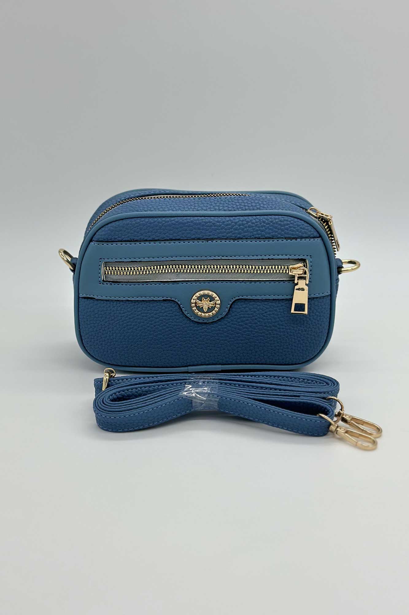 پاس شرانگ جلو زیپ 2987