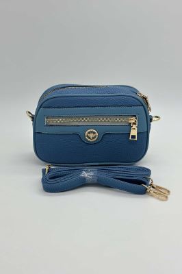 پاس شرانگ جلو زیپ 2987