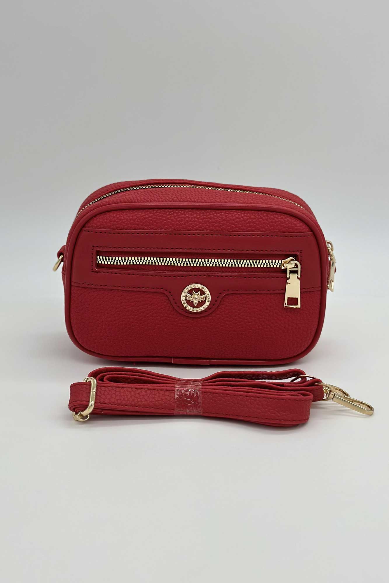 پاس شرانگ جلو زیپ 2987