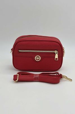 پاس شرانگ جلو زیپ 2987