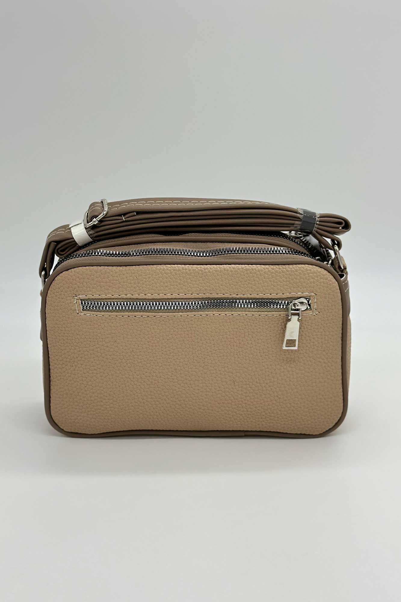 پاس سه زیپ شرانگ 2997