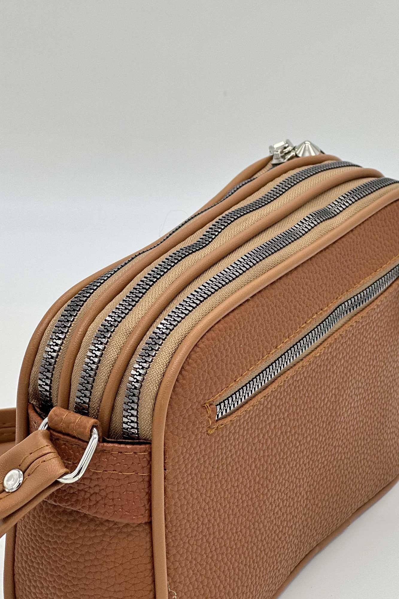 پاس سه زیپ شرانگ 2997