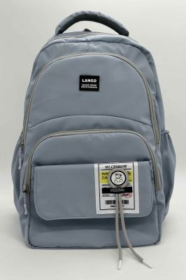 کوله دو خانه بند کفشی 4036