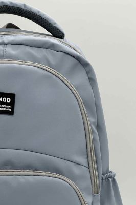 کوله دو خانه بند کفشی 4036