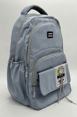 کوله دو خانه بند کفشی 4036