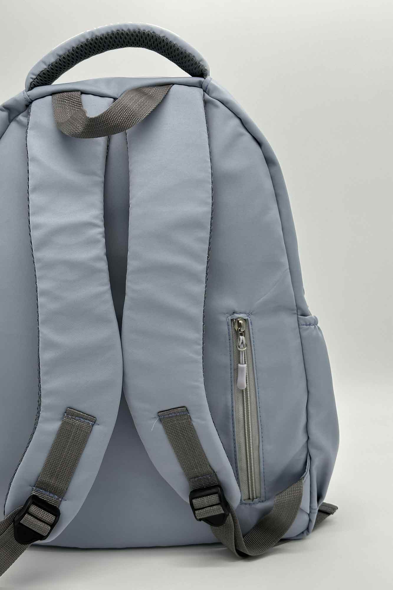 کوله دو خانه بند کفشی 4036