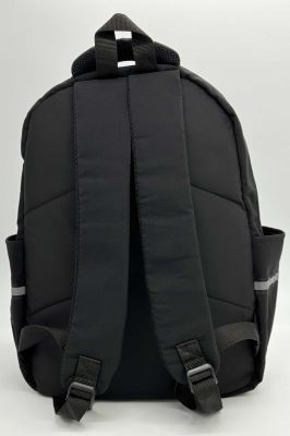 کوله وسط زیپ جا هنسویری دار 4043