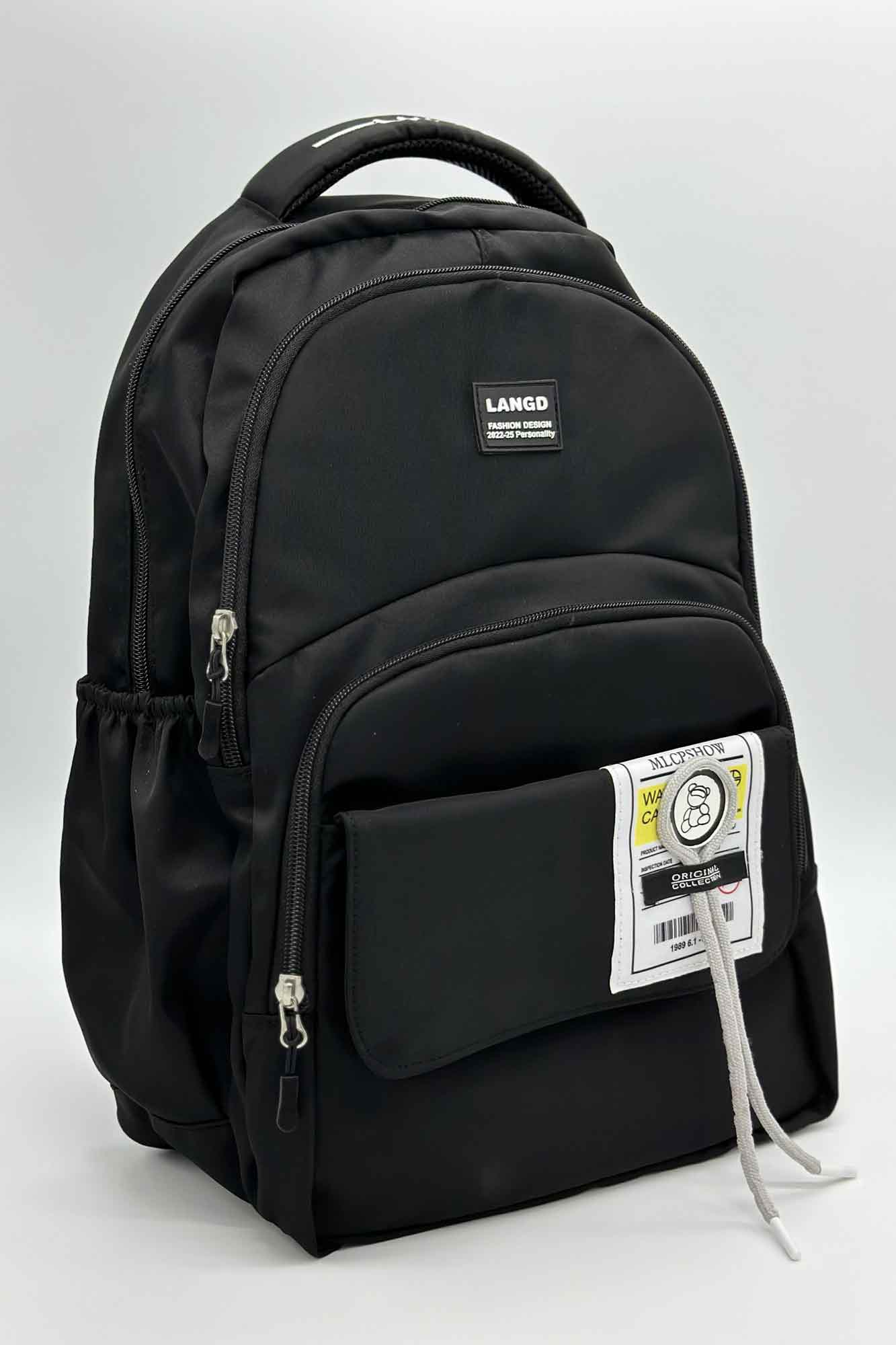 کوله دو خانه بند کفشی 4036