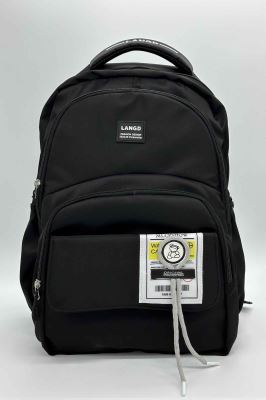 کوله دو خانه بند کفشی 4036