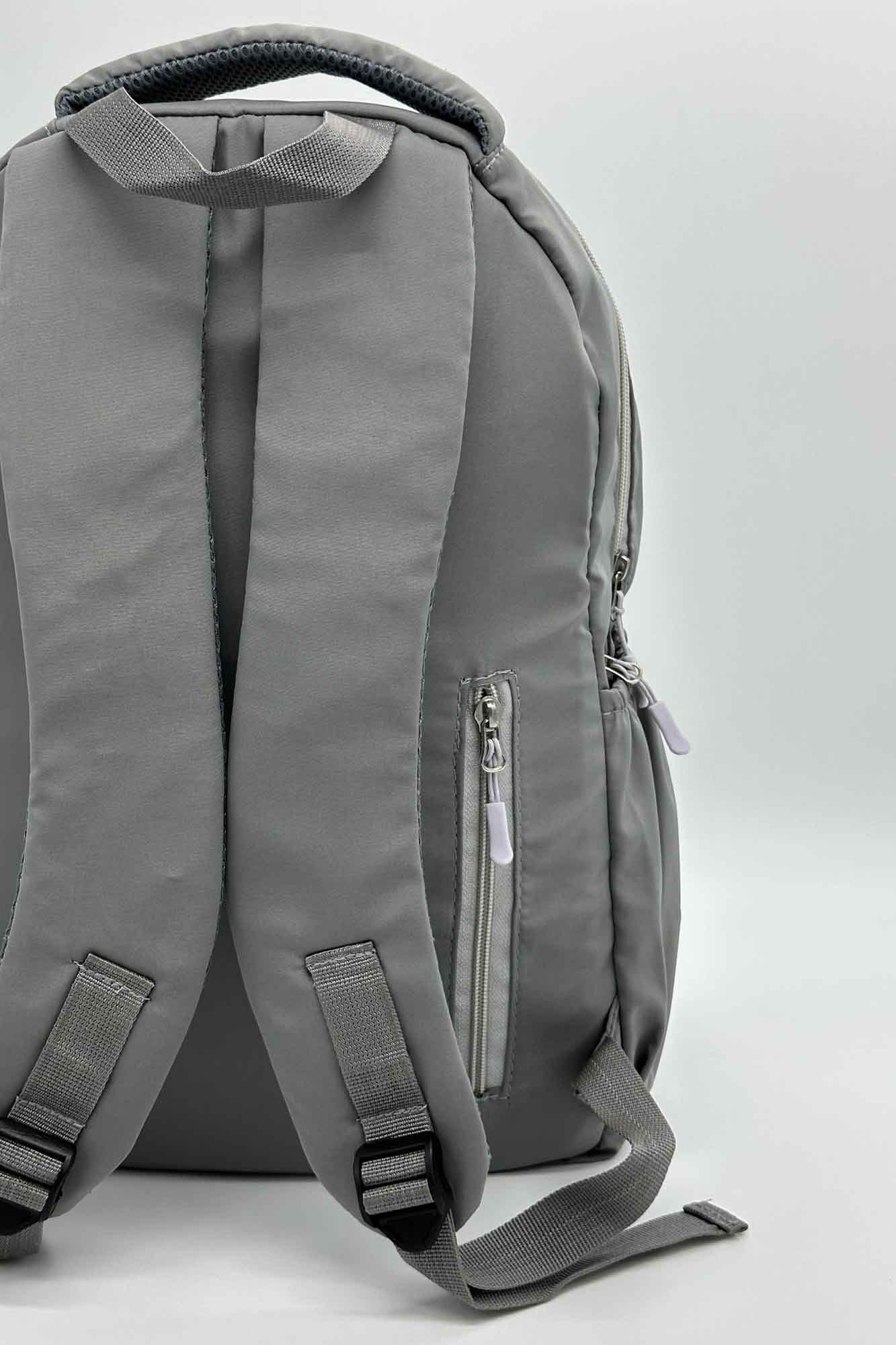 کوله دو خانه بند کفشی 4036