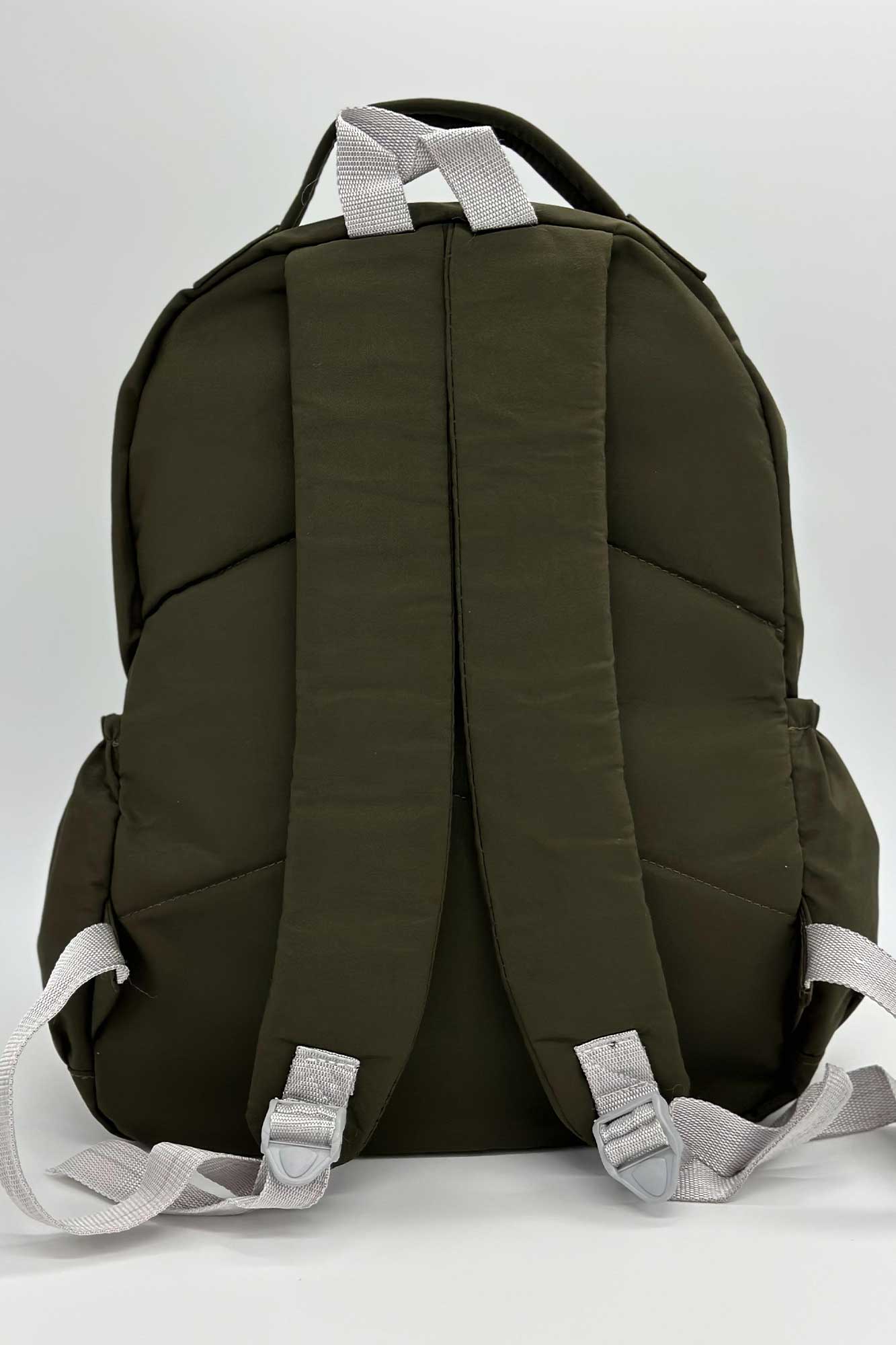 کوله وسط زیپ جا هنسویری دار 4043